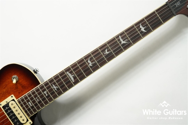 SE 245 Standard - Tabacco Sunburst